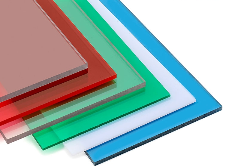 PC耐力板的厚度規(guī)格有哪些？